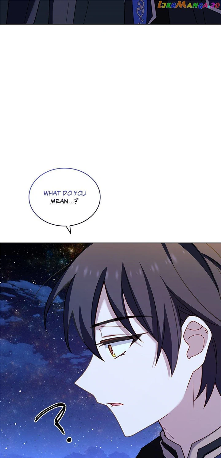 The Lady Wants to Rest chapter 102 page 60