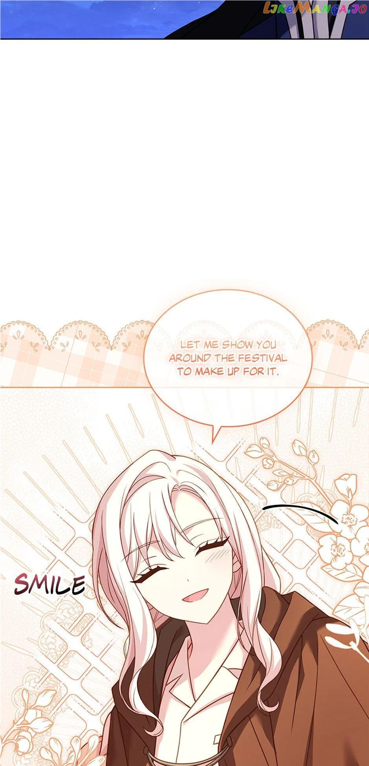 The Lady Wants to Rest chapter 102 page 61