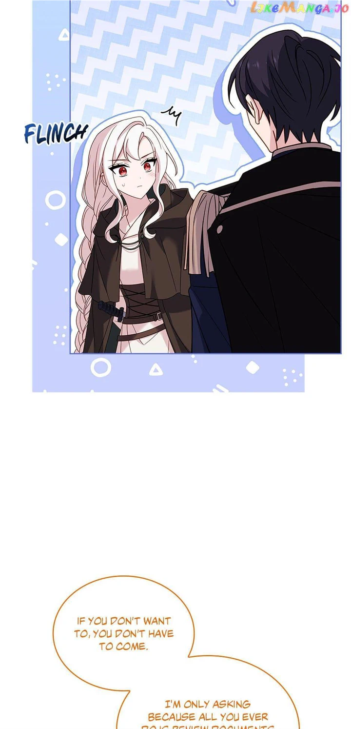 The Lady Wants to Rest chapter 102 page 63