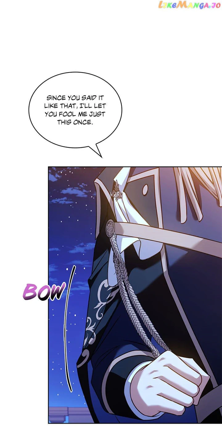 The Lady Wants to Rest chapter 102 page 65