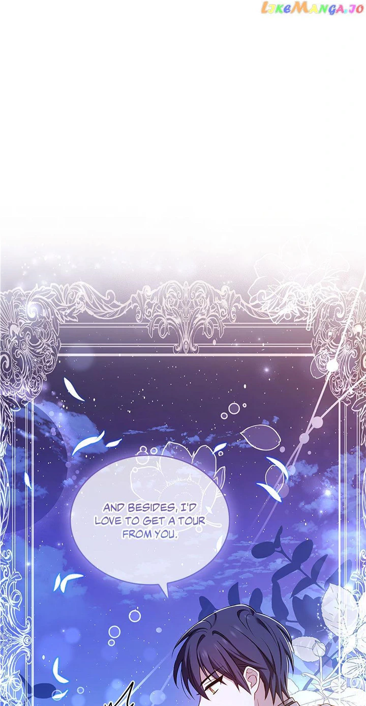 The Lady Wants to Rest chapter 102 page 66