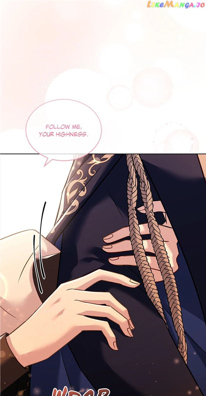 The Lady Wants to Rest chapter 102 page 69