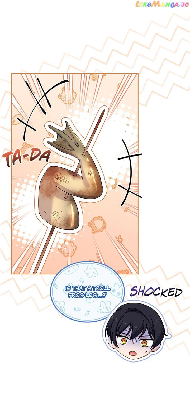 The Lady Wants to Rest chapter 102 page 74
