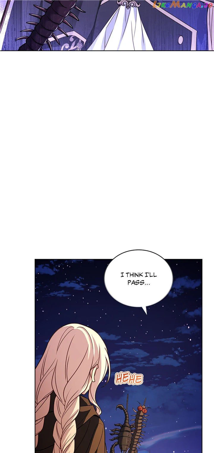 The Lady Wants to Rest chapter 102 page 77