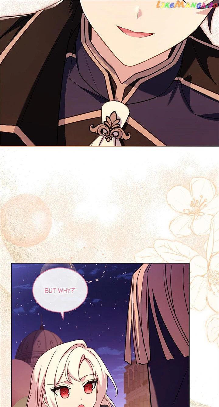 The Lady Wants to Rest chapter 102 page 86