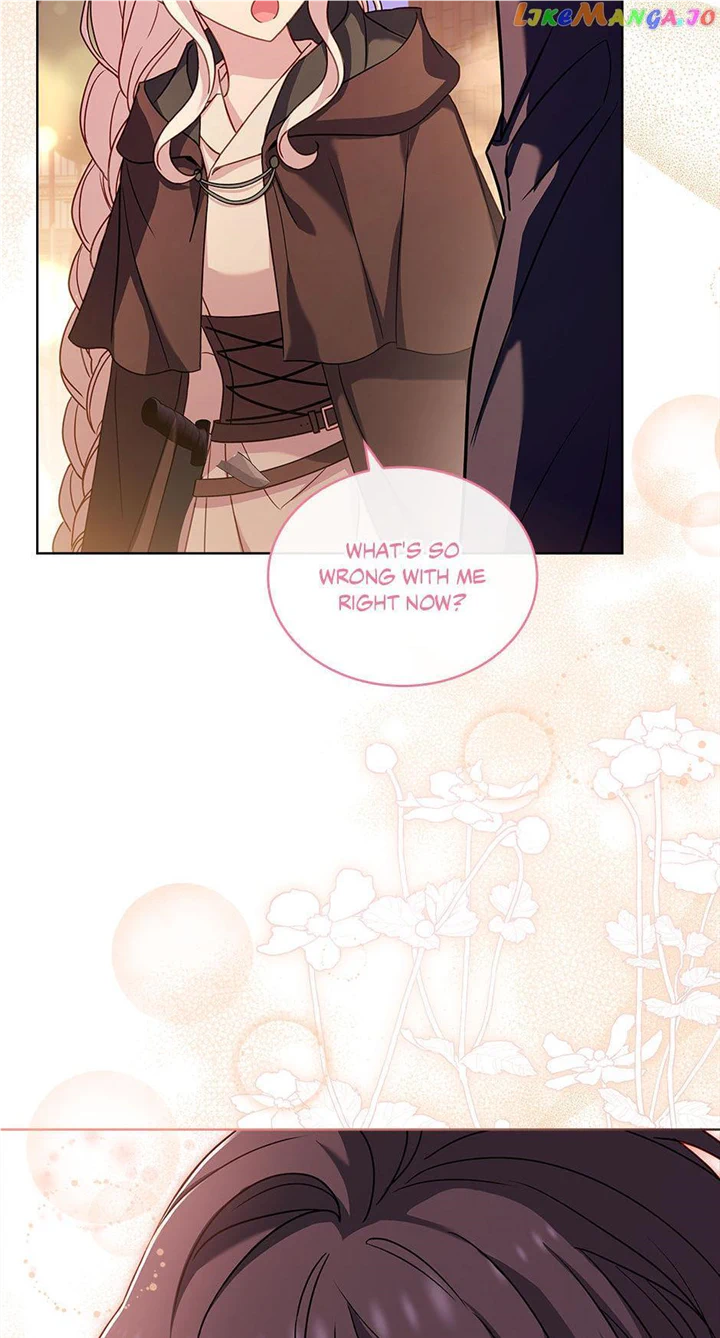 The Lady Wants to Rest chapter 102 page 87
