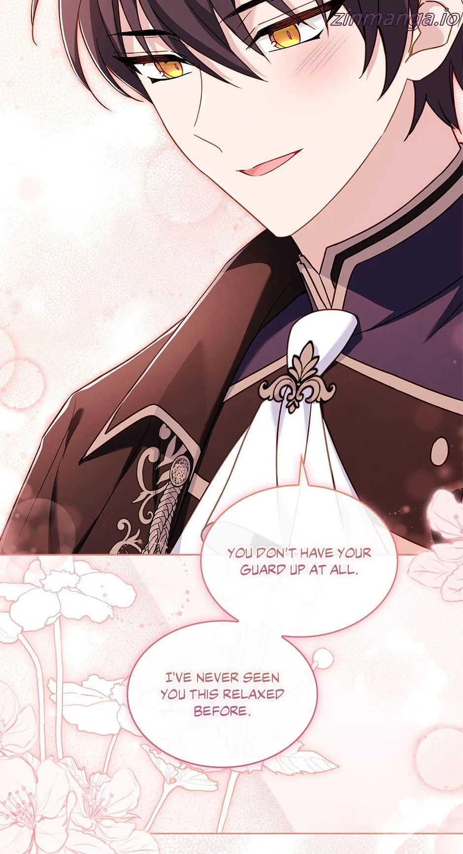 The Lady Wants to Rest chapter 103 page 2