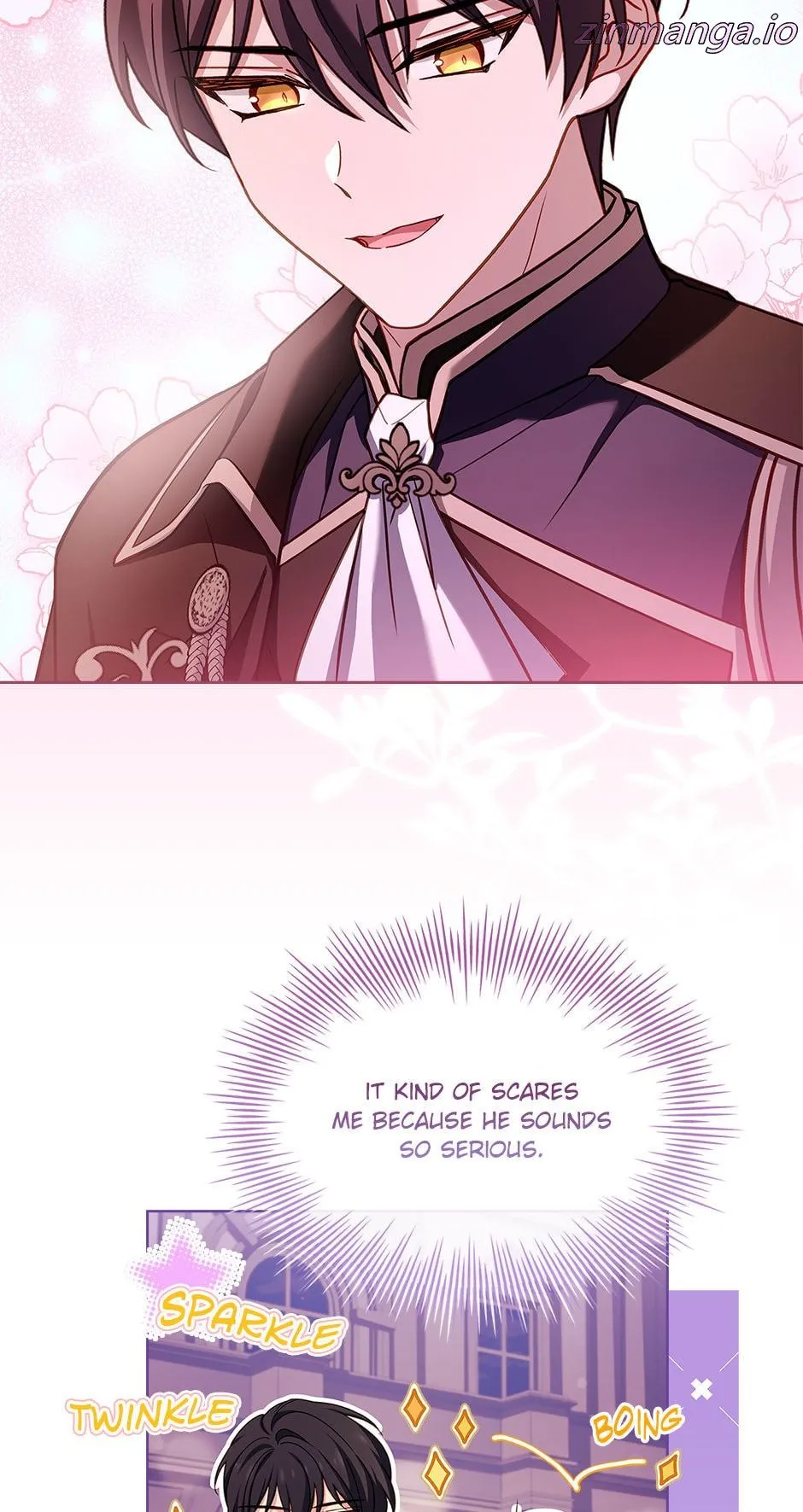 The Lady Wants to Rest chapter 103 page 14