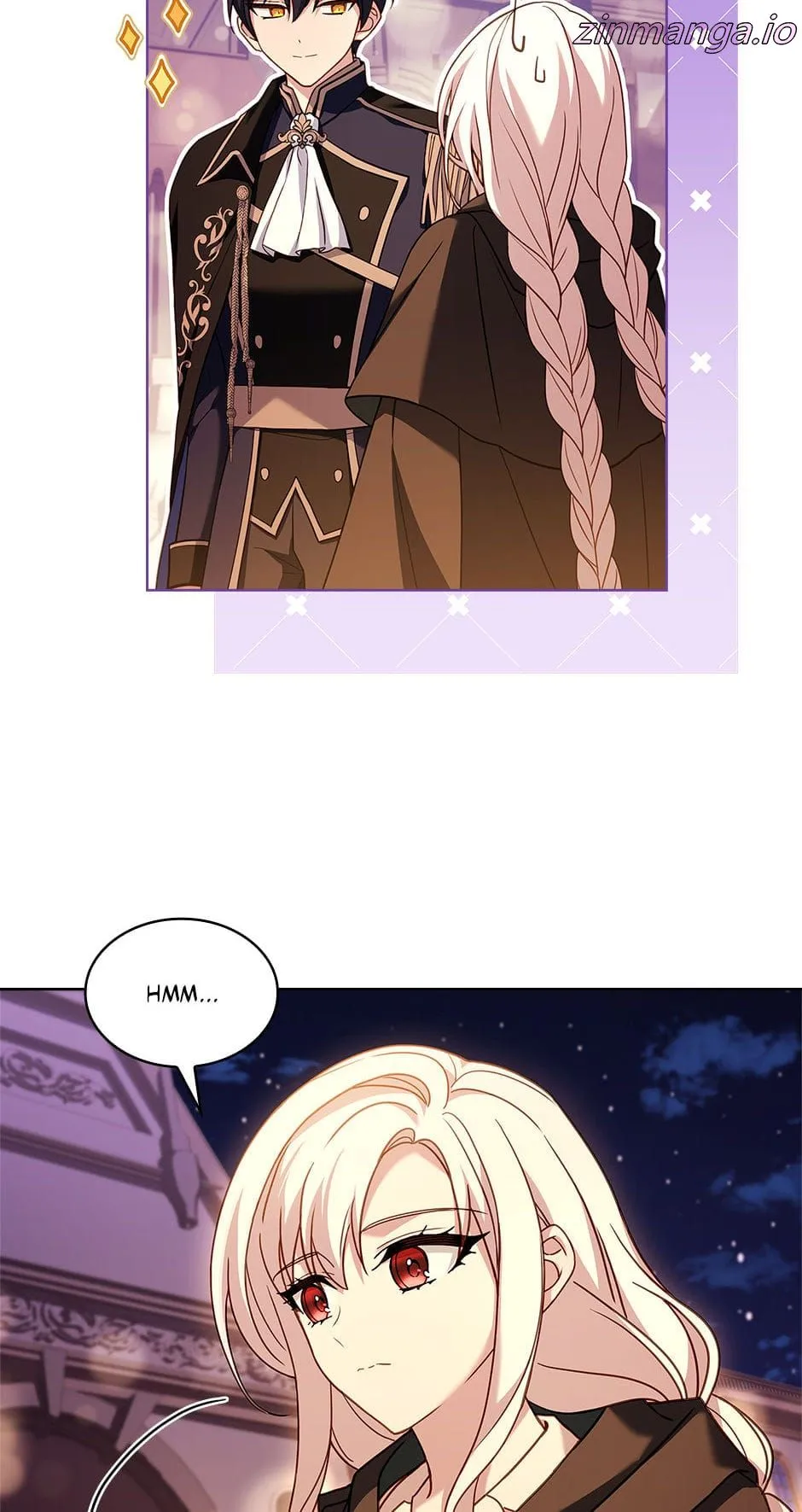 The Lady Wants to Rest chapter 103 page 15
