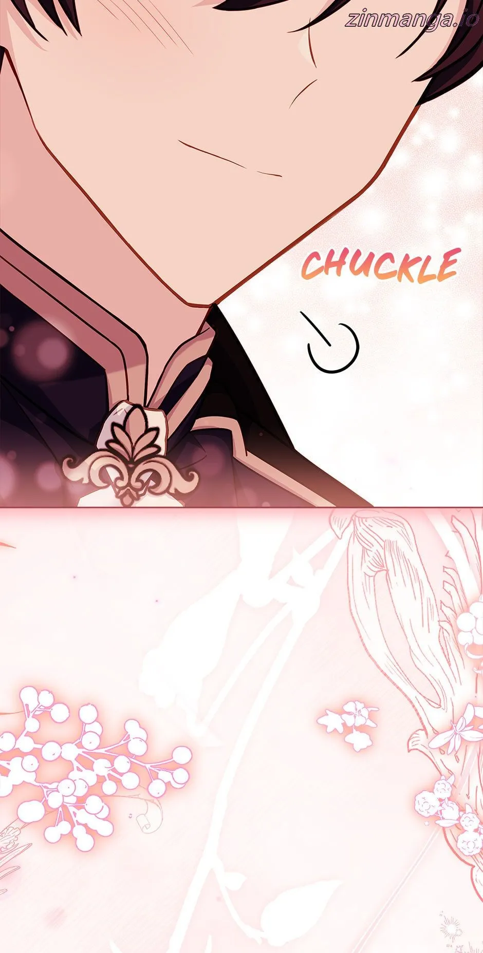 The Lady Wants to Rest chapter 103 page 30