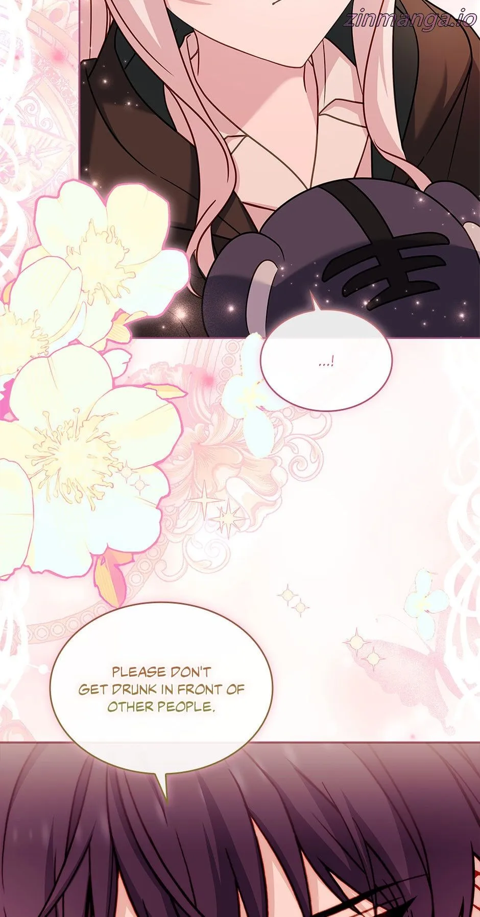 The Lady Wants to Rest chapter 103 page 35