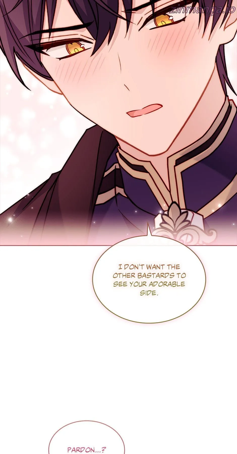 The Lady Wants to Rest chapter 103 page 36