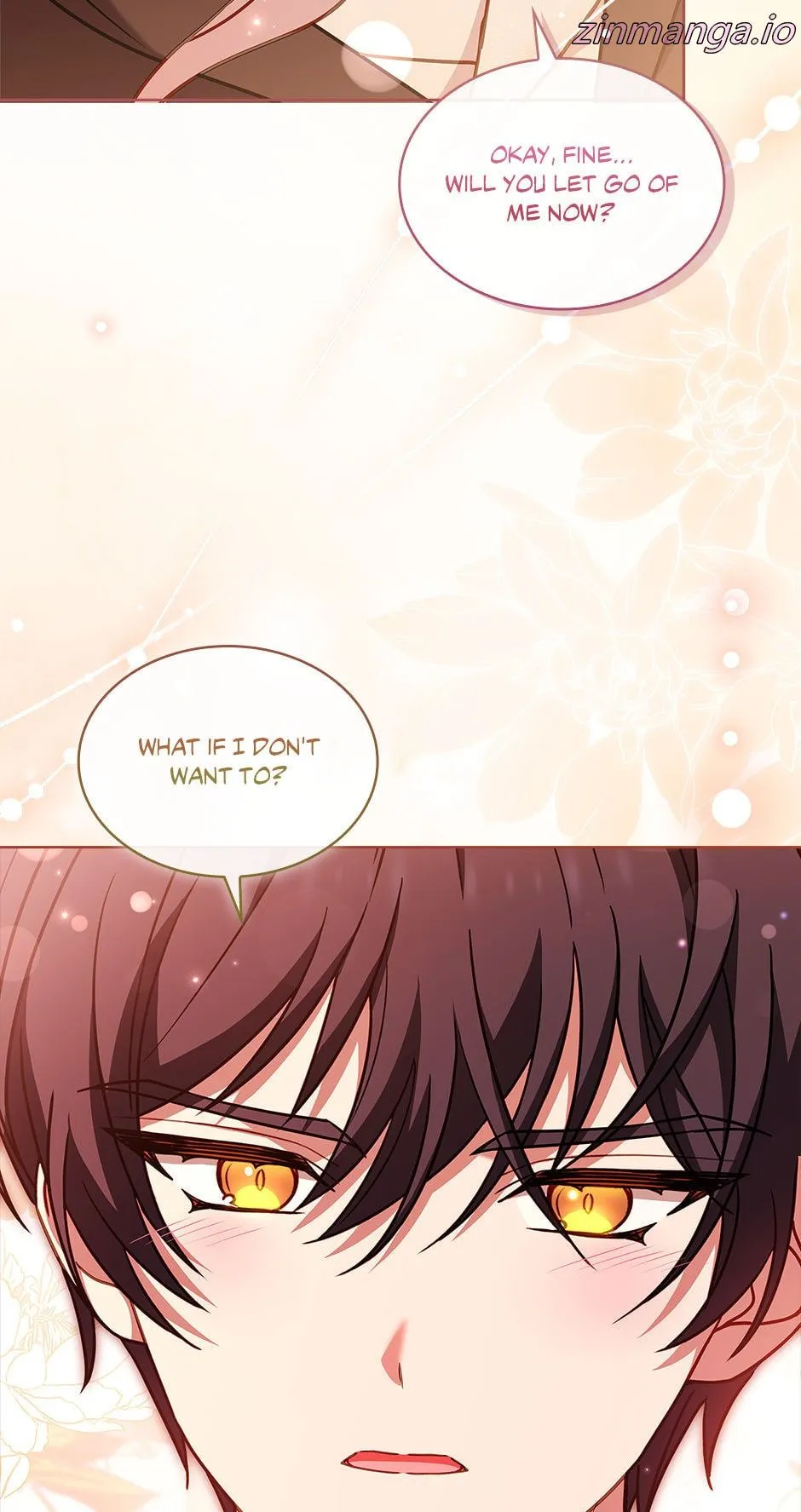 The Lady Wants to Rest chapter 103 page 41