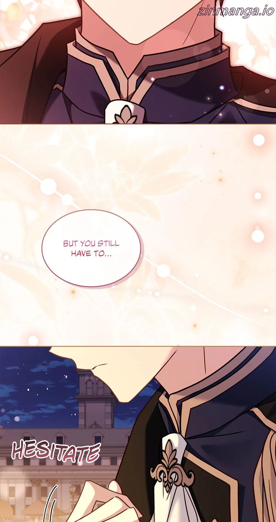 The Lady Wants to Rest chapter 103 page 42