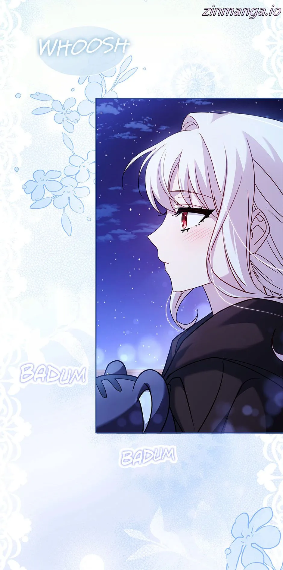 The Lady Wants to Rest chapter 103 page 62