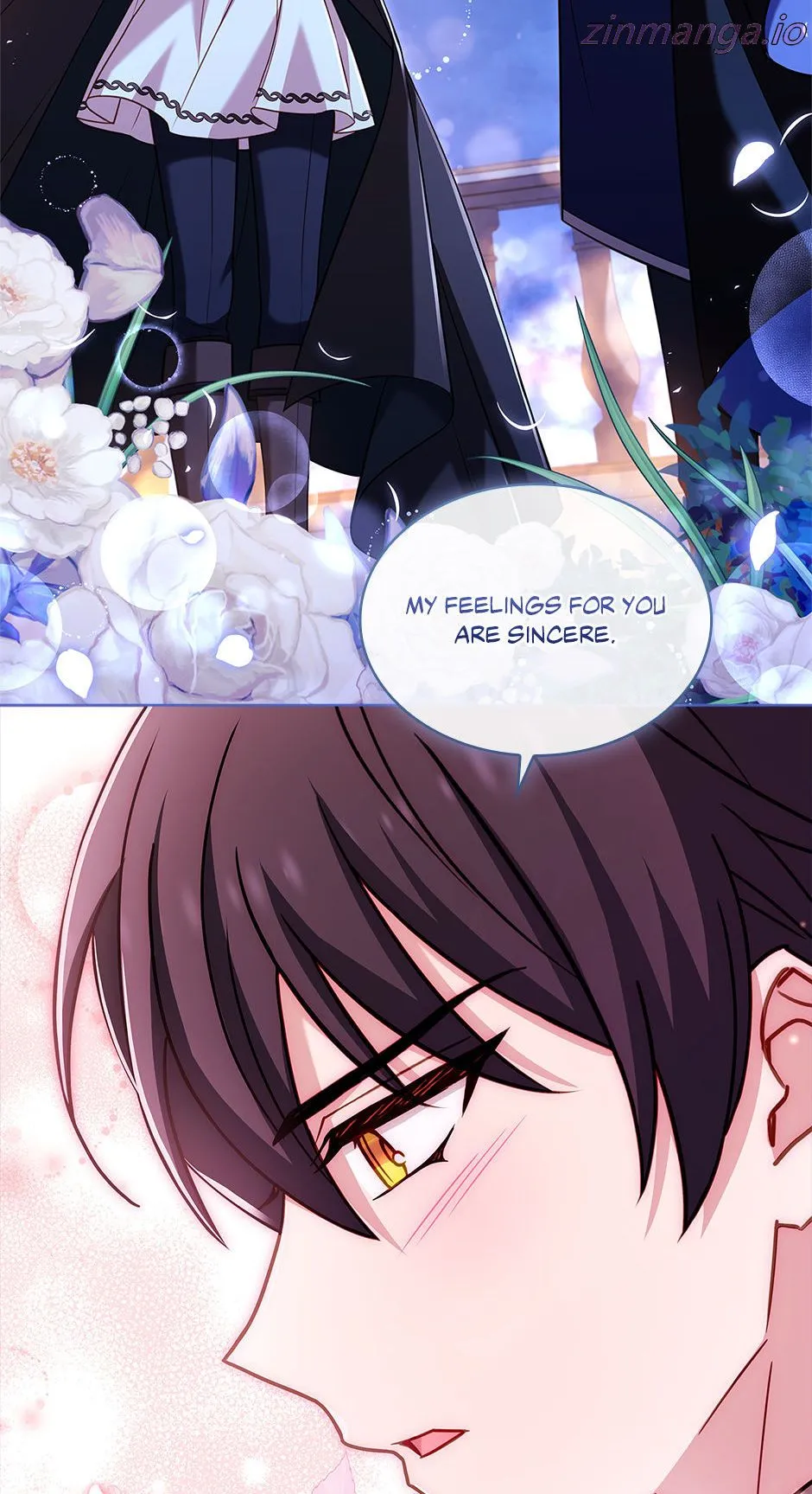 The Lady Wants to Rest chapter 103 page 66