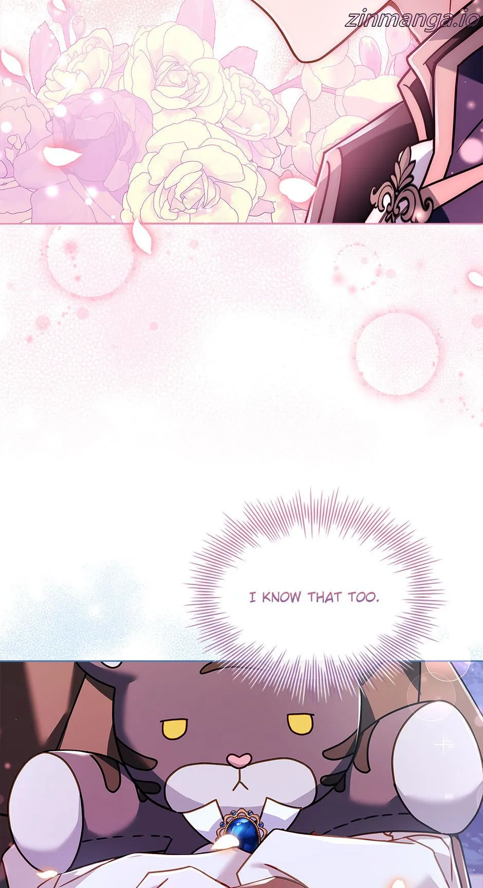 The Lady Wants to Rest chapter 103 page 67