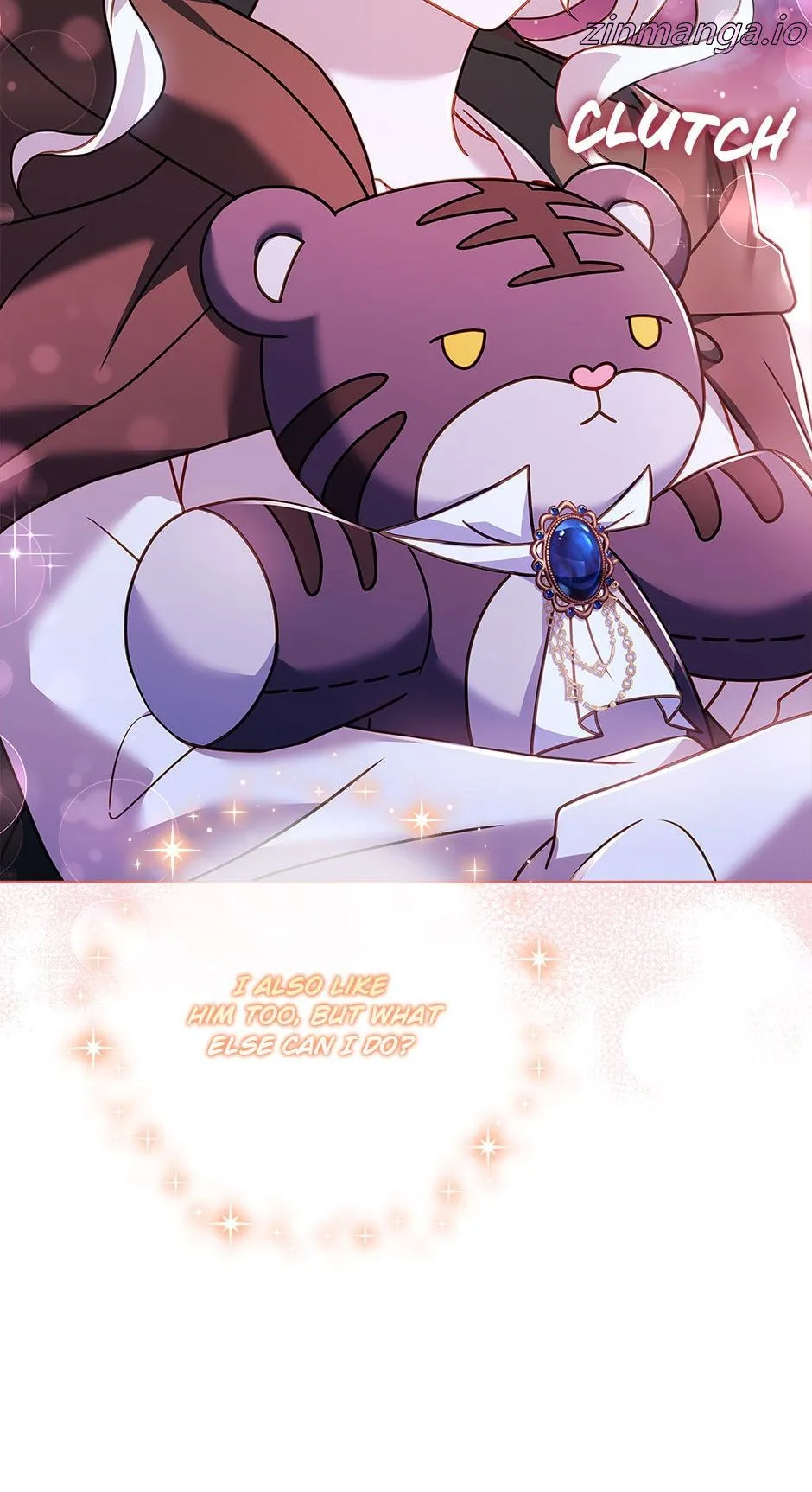 The Lady Wants to Rest chapter 103 page 70