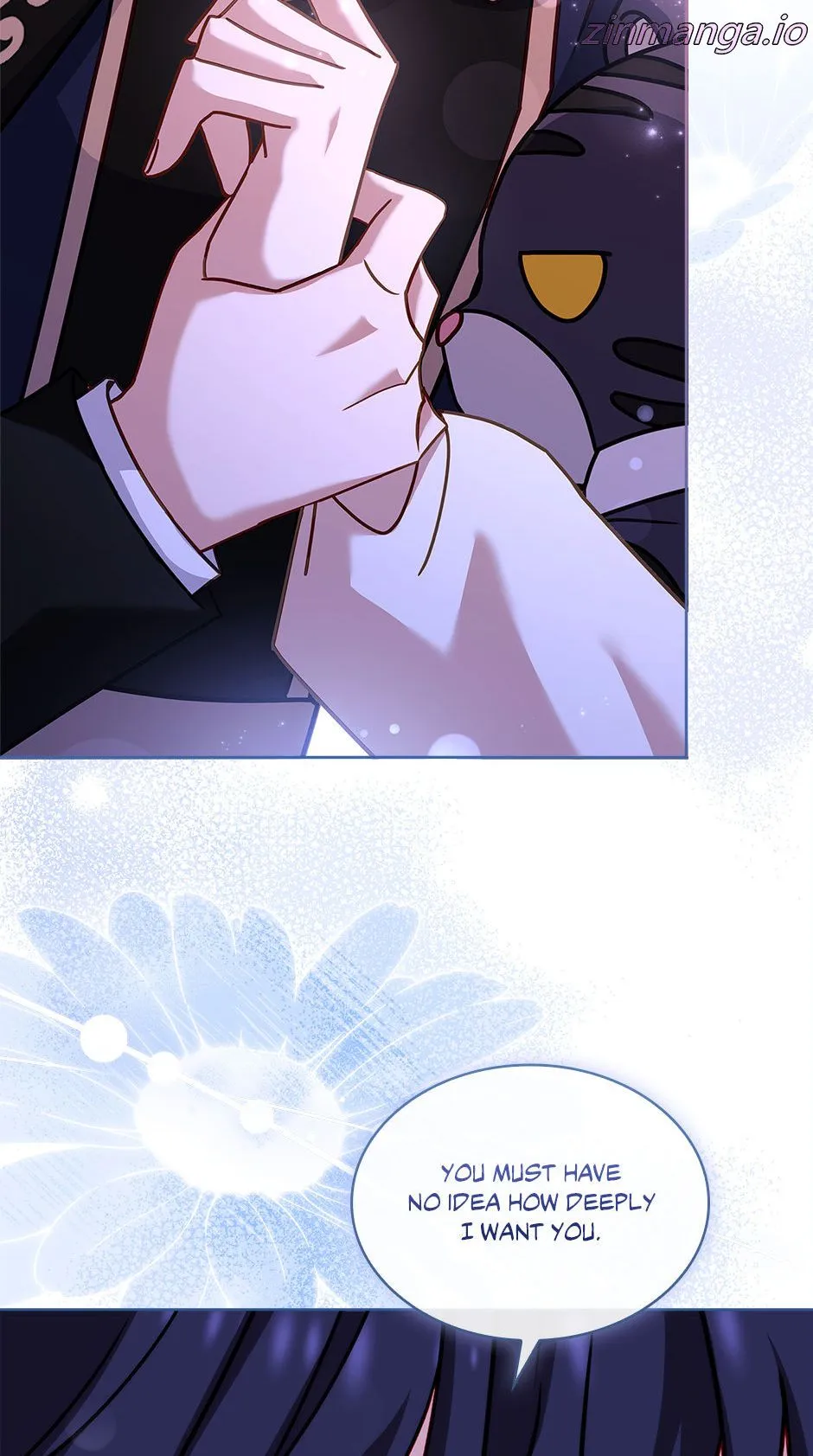 The Lady Wants to Rest chapter 103 page 79