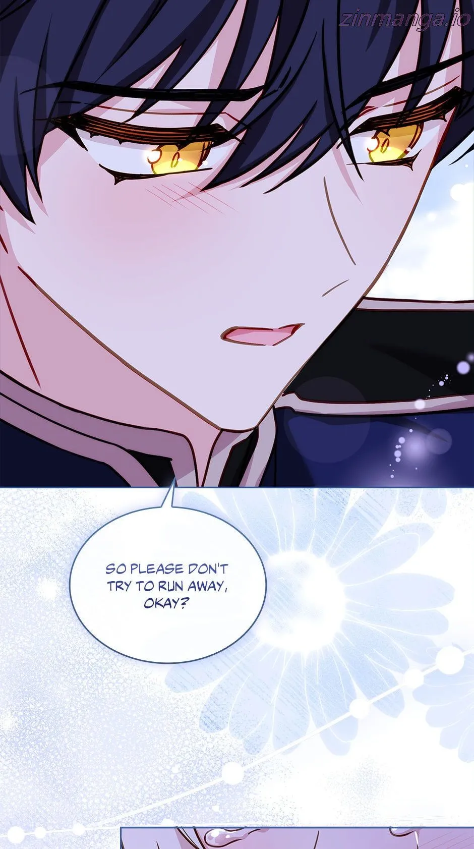 The Lady Wants to Rest chapter 103 page 80