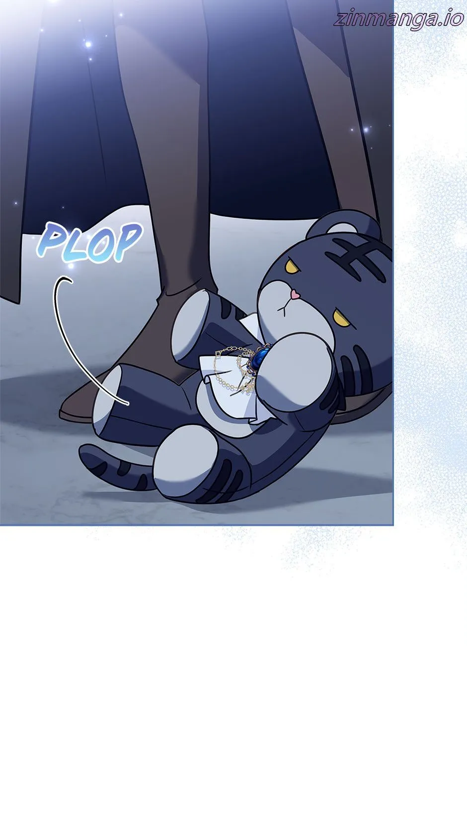 The Lady Wants to Rest chapter 103 page 82