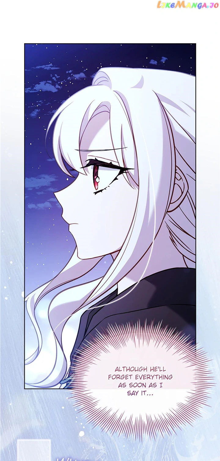 The Lady Wants to Rest chapter 104 page 6