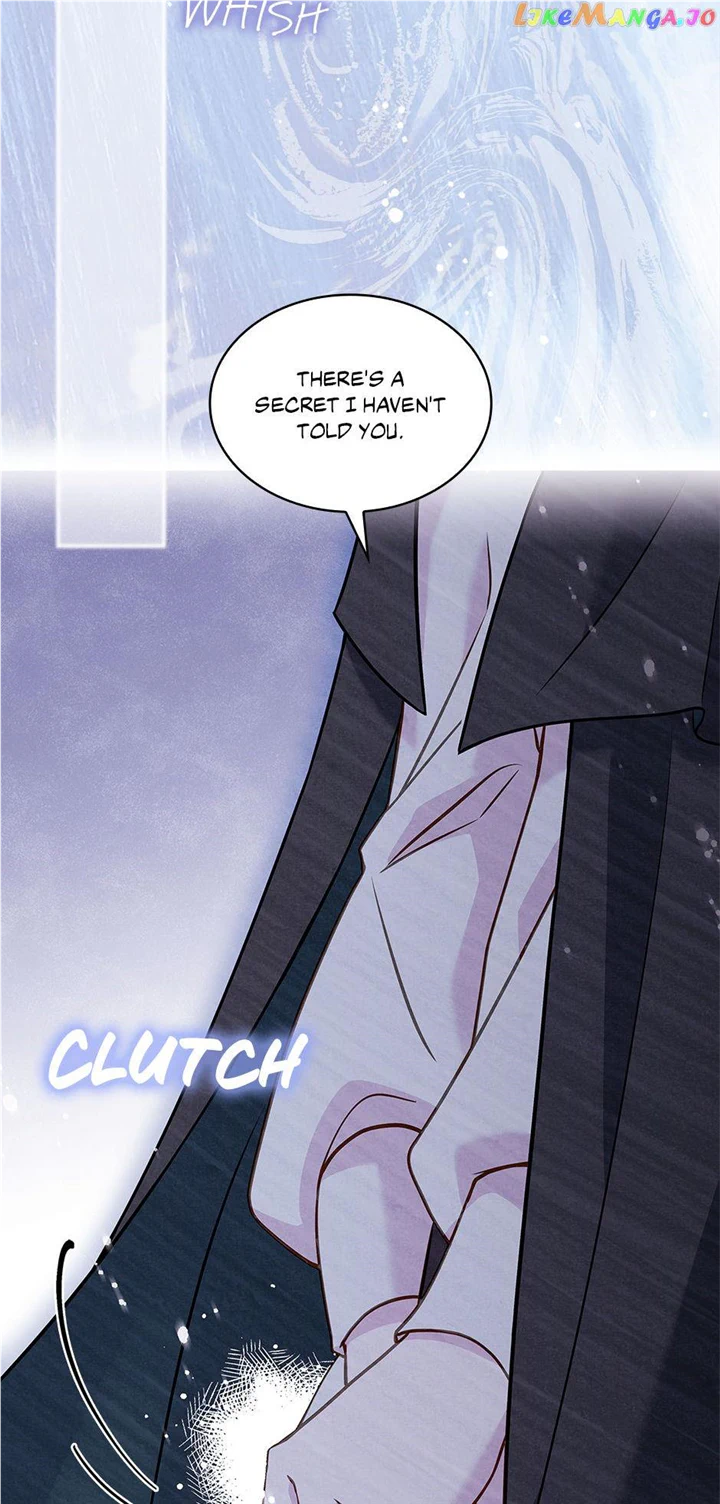 The Lady Wants to Rest chapter 104 page 7