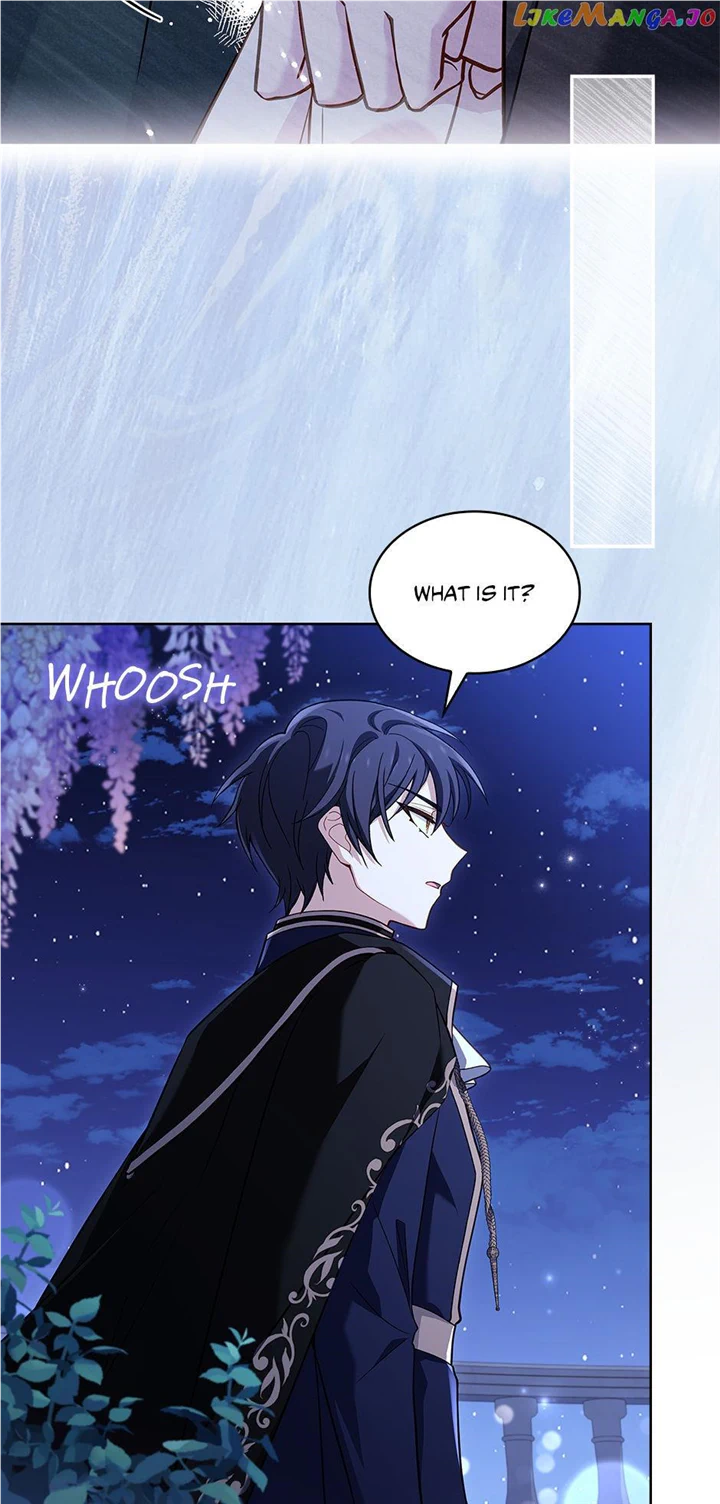 The Lady Wants to Rest chapter 104 page 8