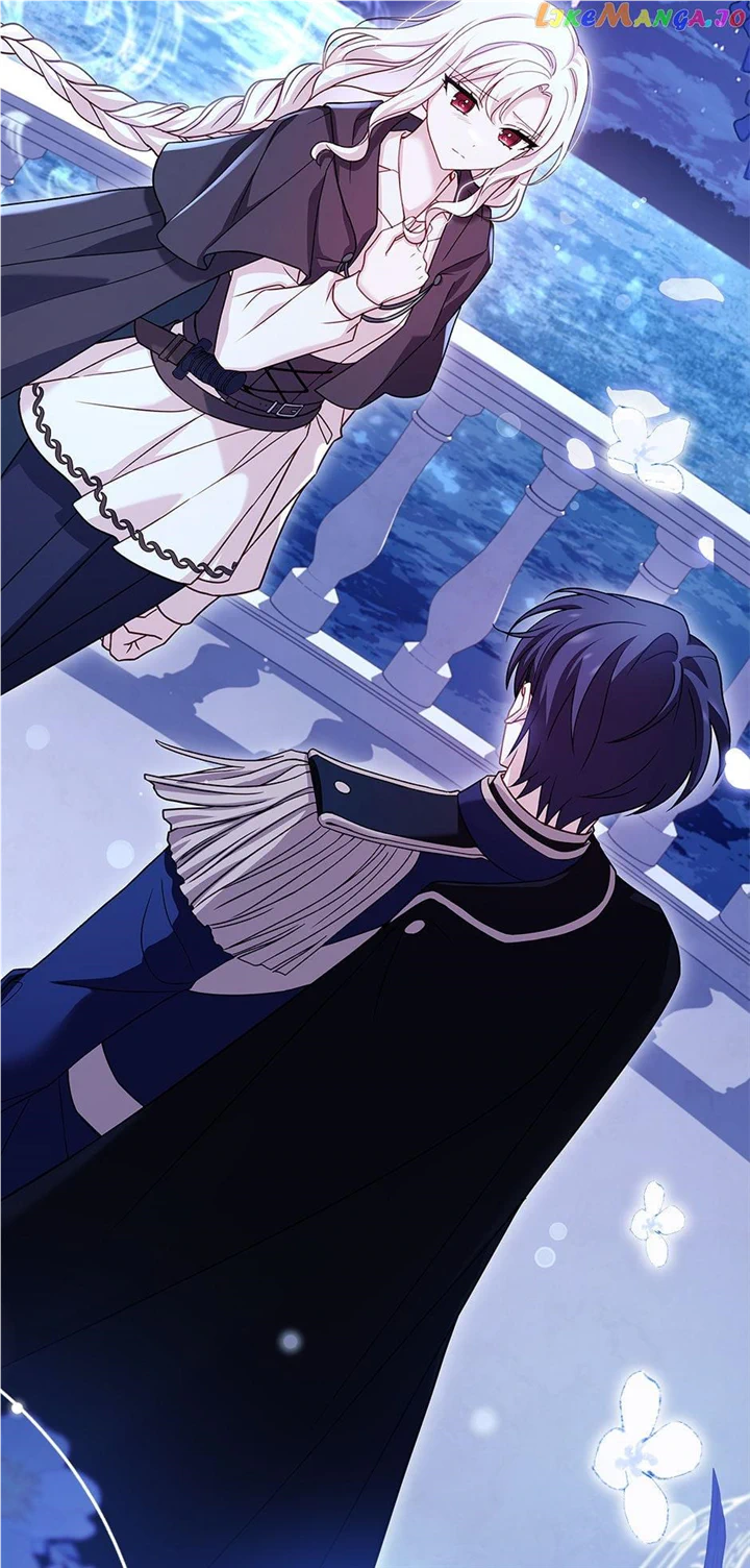 The Lady Wants to Rest chapter 104 page 10