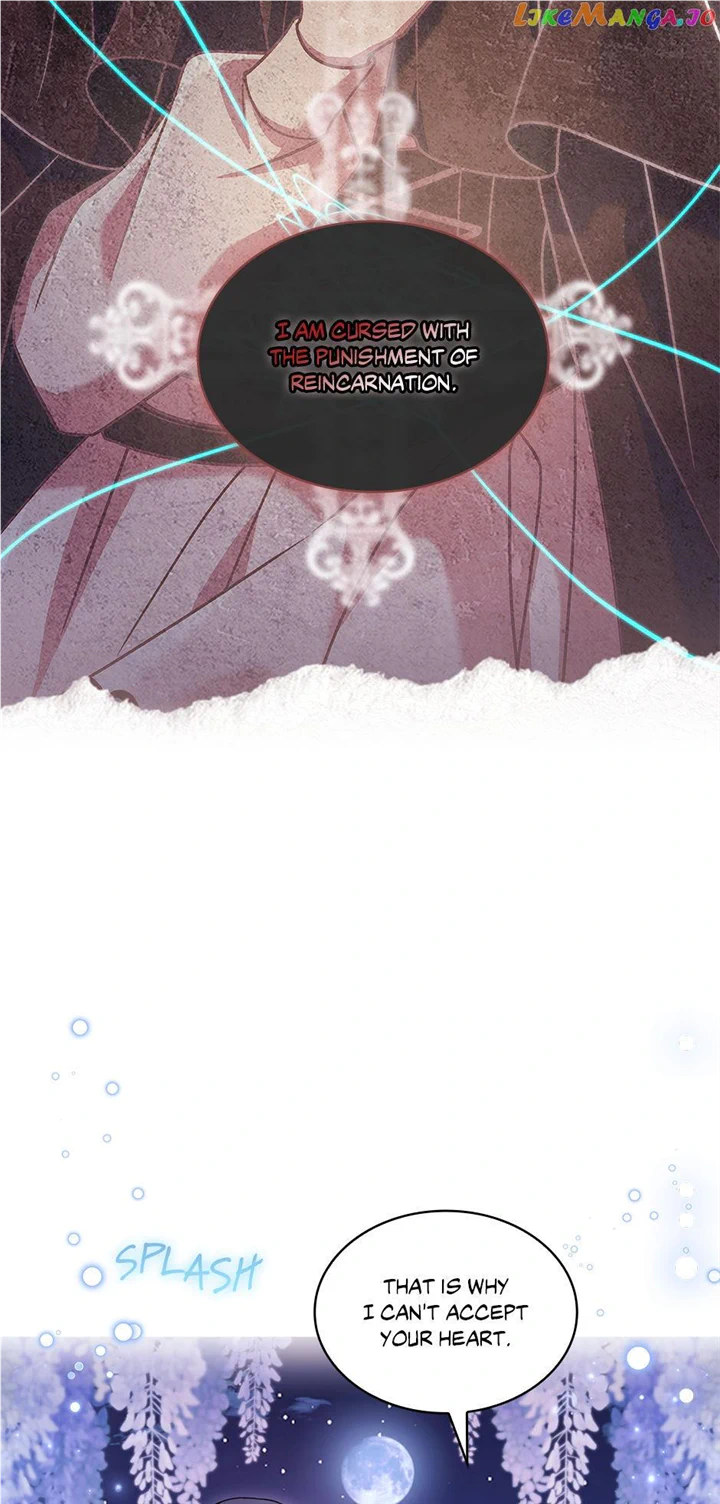 The Lady Wants to Rest chapter 104 page 12