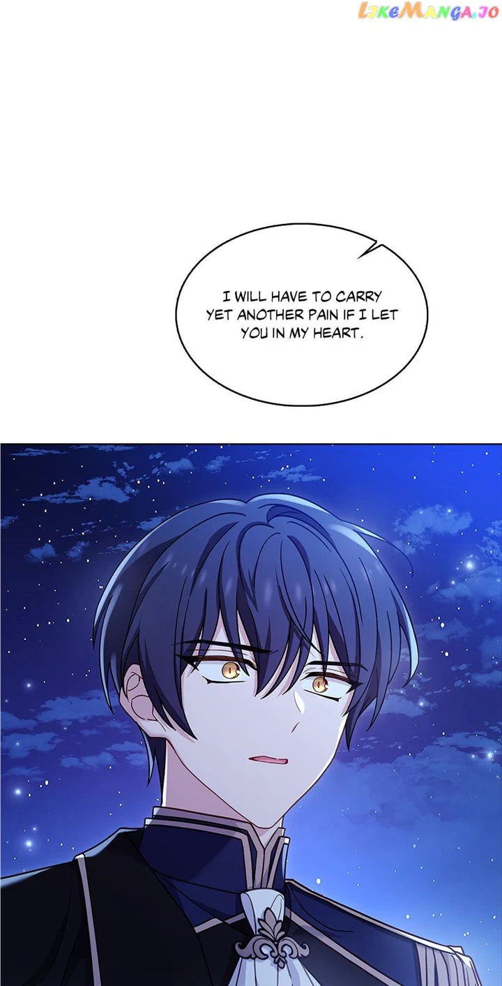 The Lady Wants to Rest chapter 104 page 14