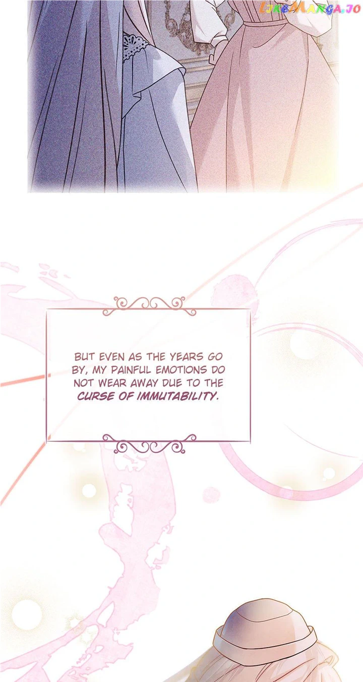 The Lady Wants to Rest chapter 104 page 21