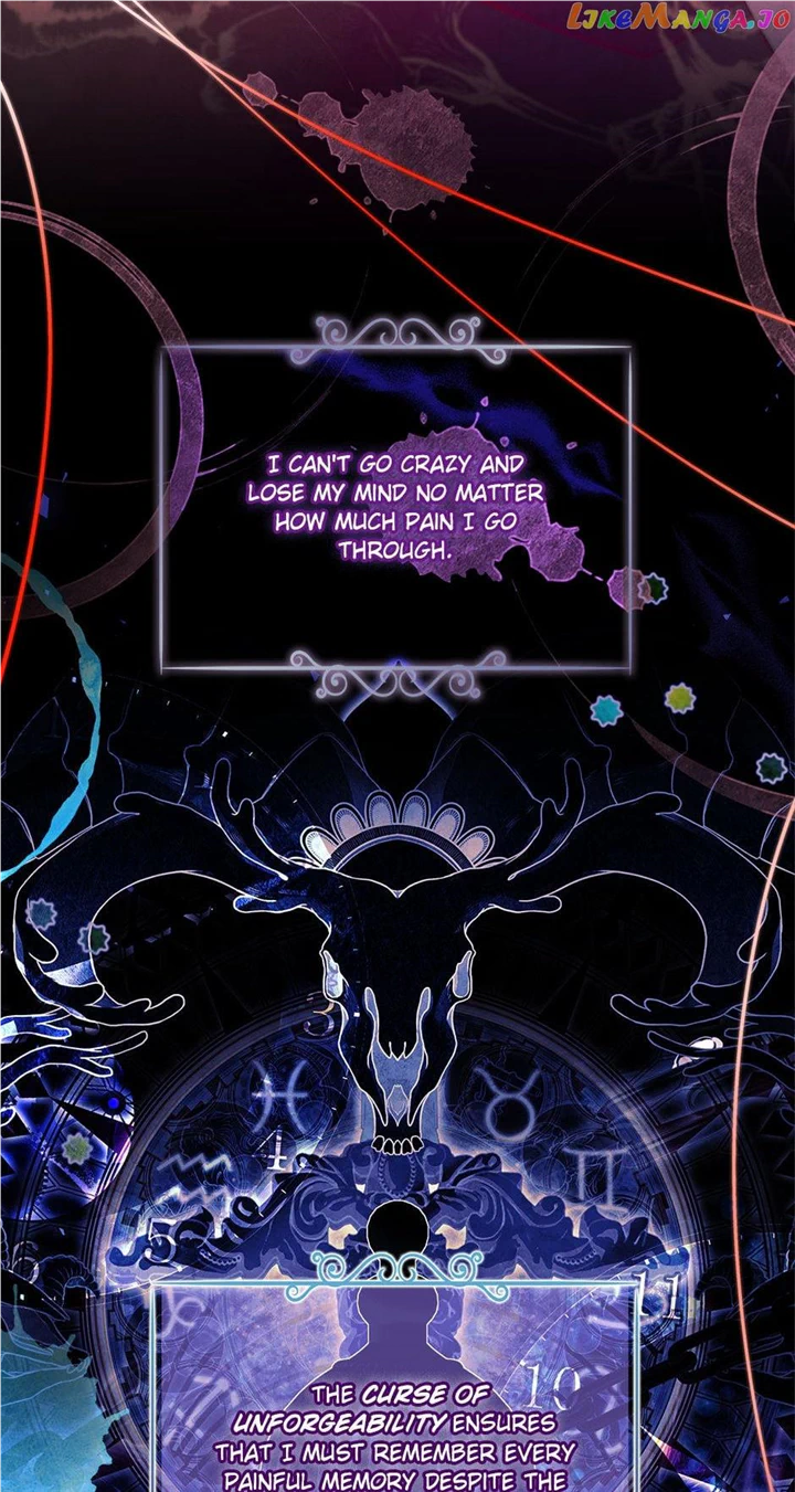 The Lady Wants to Rest chapter 104 page 23