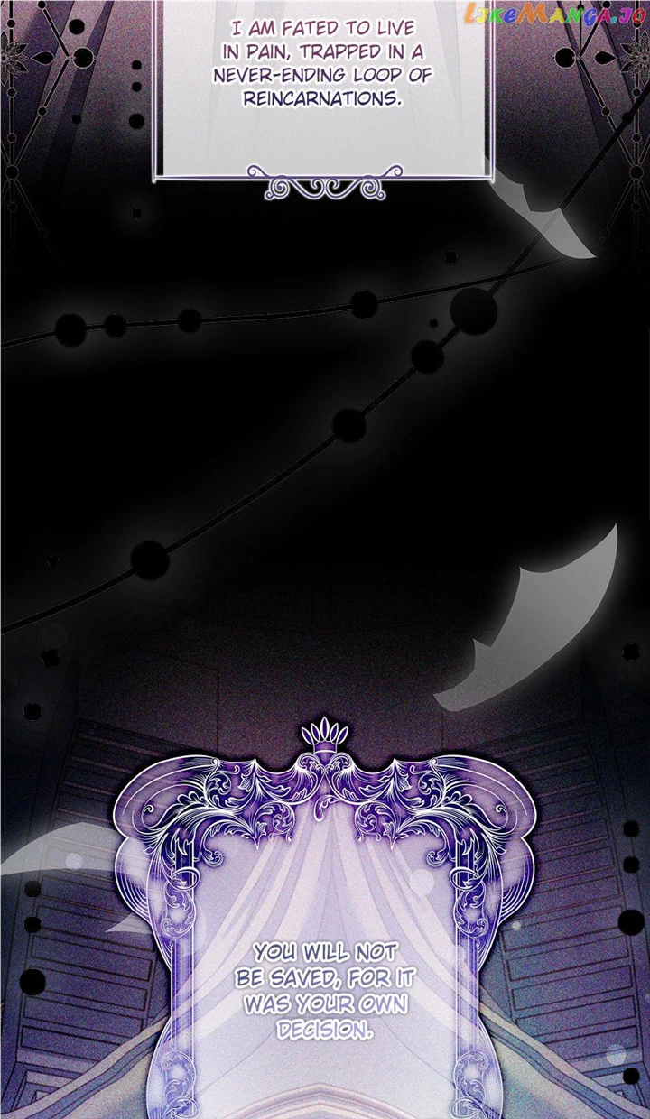 The Lady Wants to Rest chapter 104 page 28