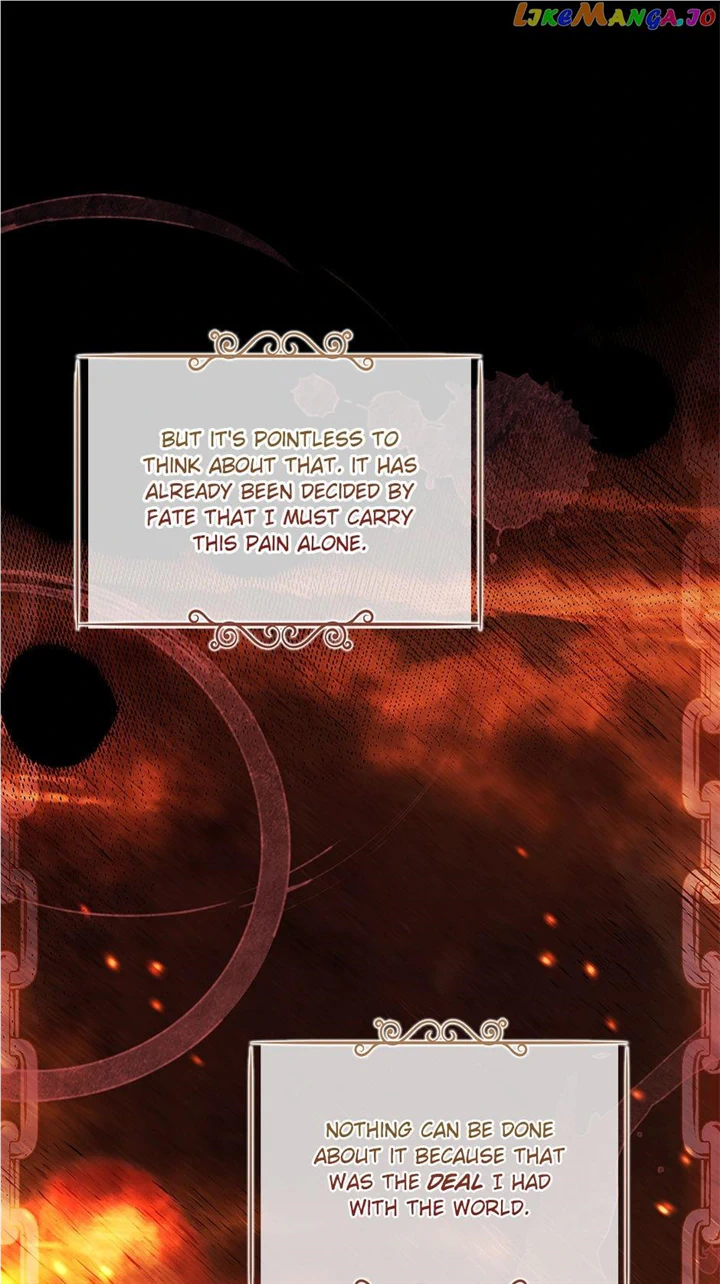 The Lady Wants to Rest chapter 104 page 31
