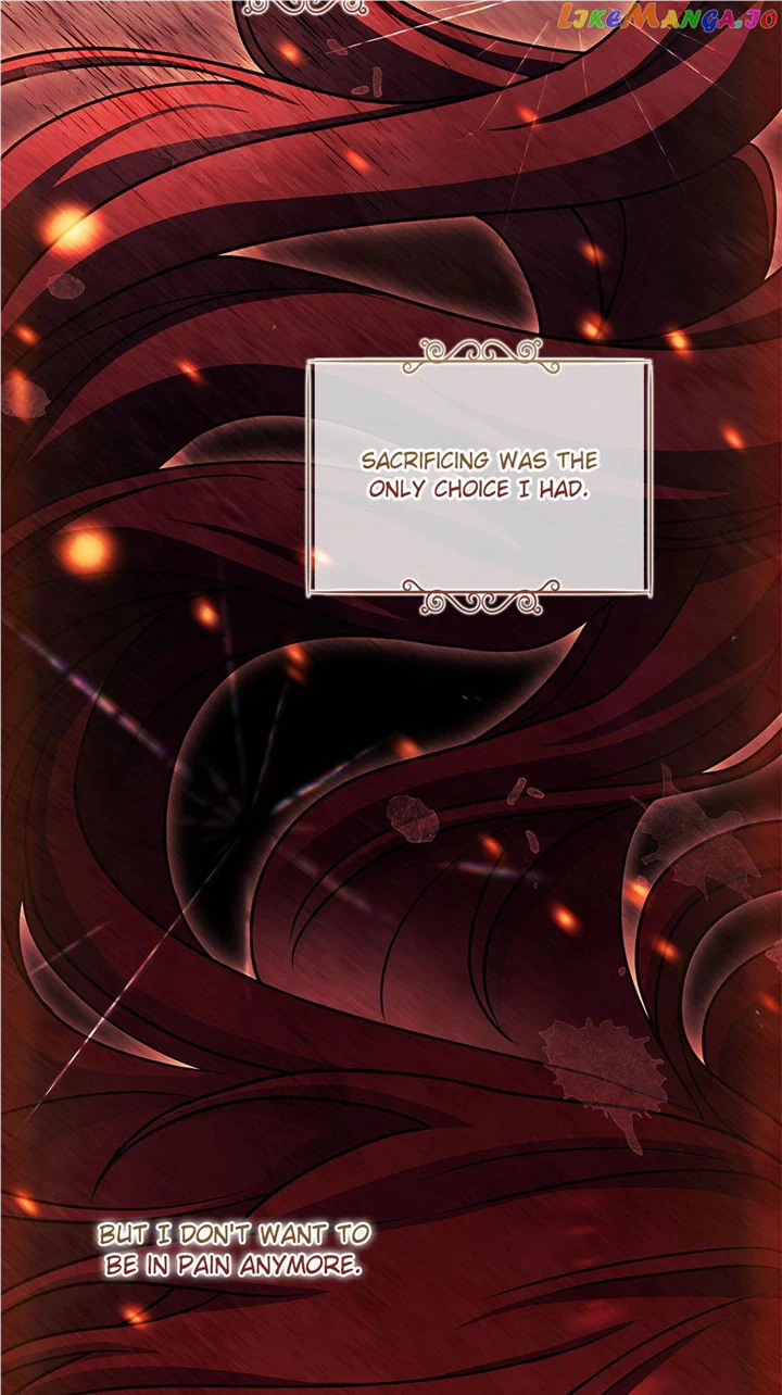 The Lady Wants to Rest chapter 104 page 33