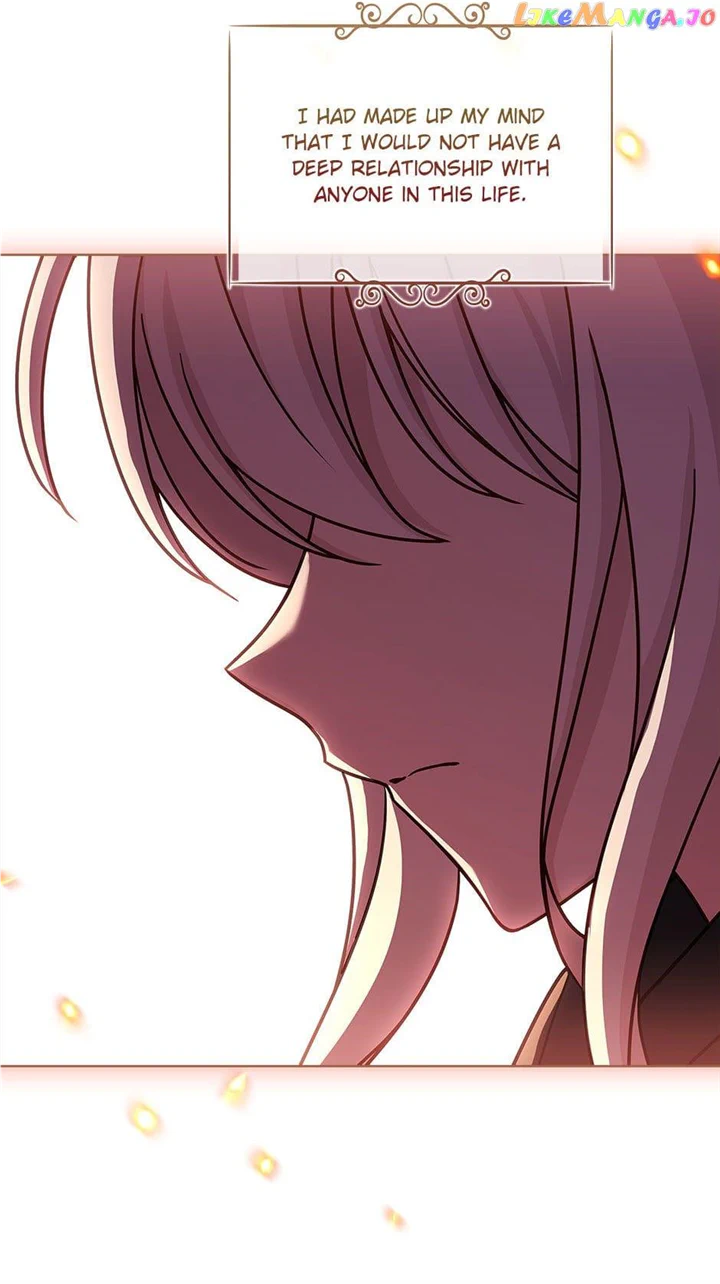 The Lady Wants to Rest chapter 104 page 35
