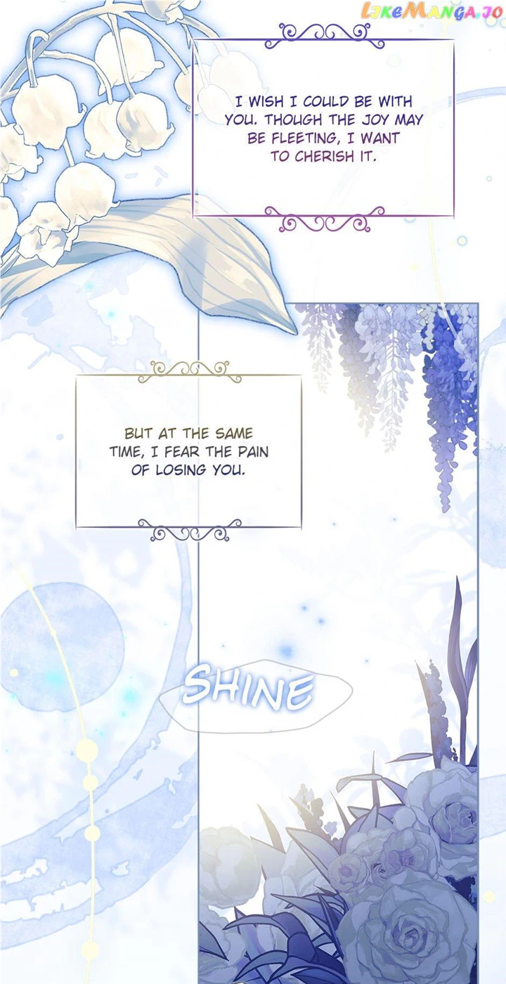 The Lady Wants to Rest chapter 104 page 38