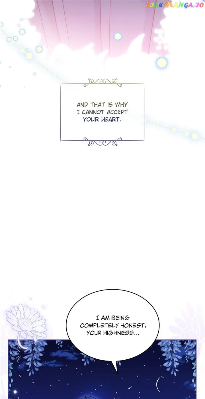 The Lady Wants to Rest chapter 104 page 40