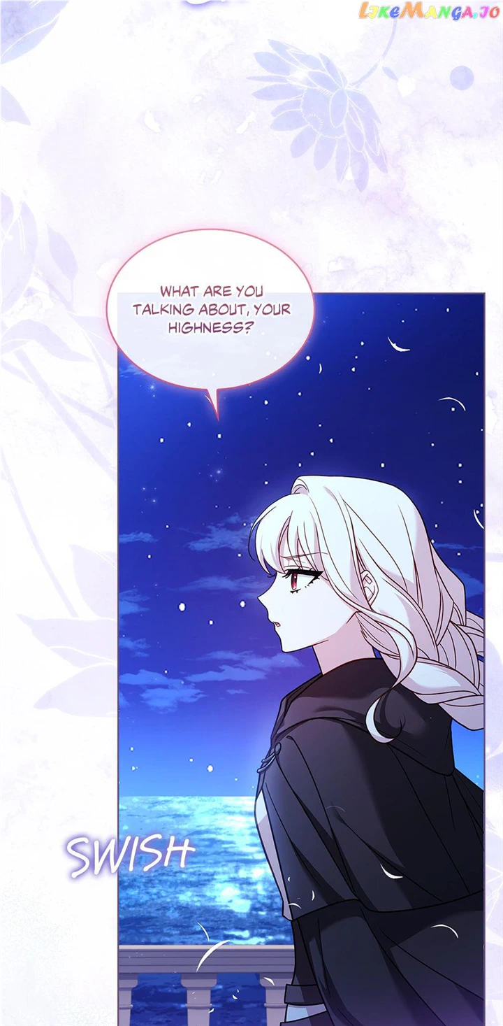 The Lady Wants to Rest chapter 104 page 46