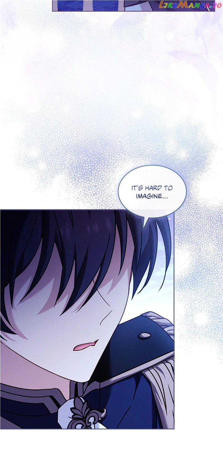 The Lady Wants to Rest chapter 104 page 47