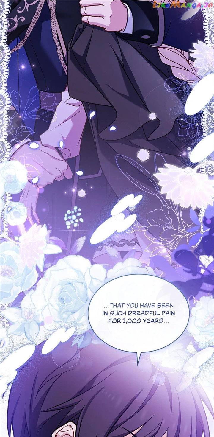The Lady Wants to Rest chapter 104 page 49