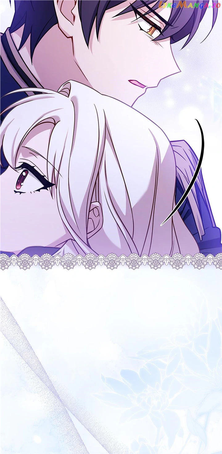 The Lady Wants to Rest chapter 104 page 50