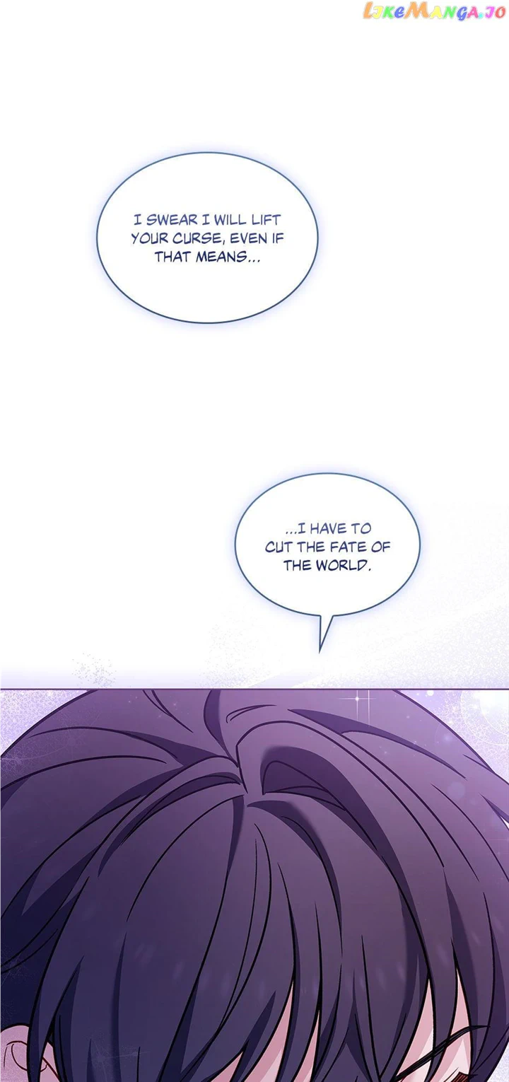 The Lady Wants to Rest chapter 104 page 52