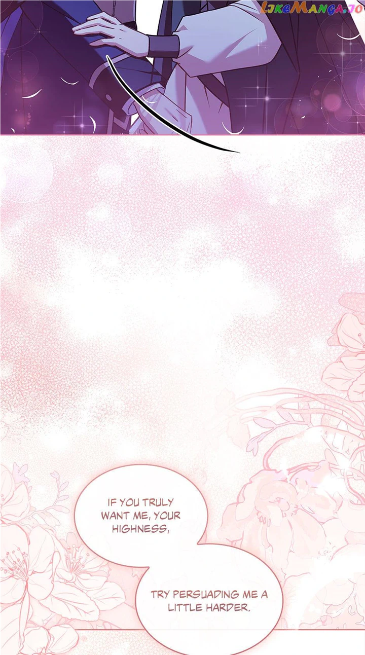 The Lady Wants to Rest chapter 104 page 58
