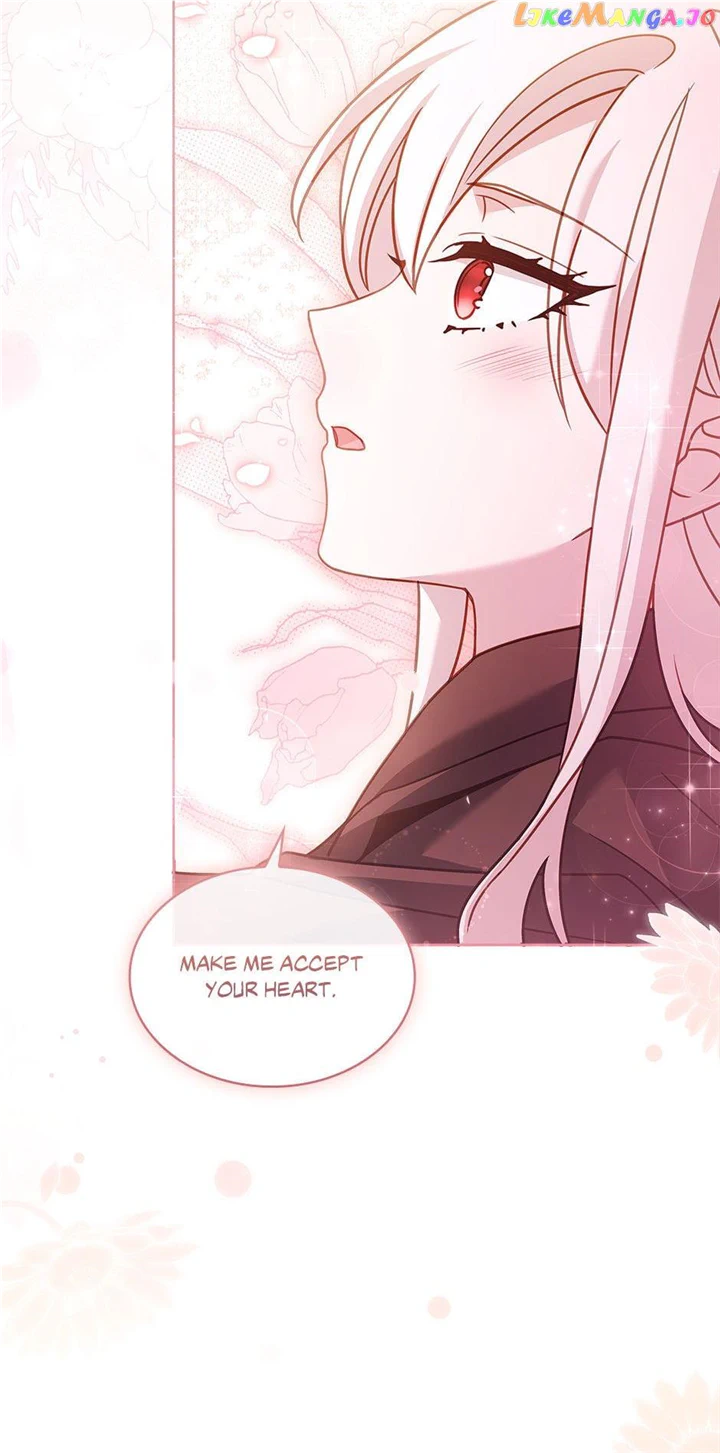 The Lady Wants to Rest chapter 104 page 63