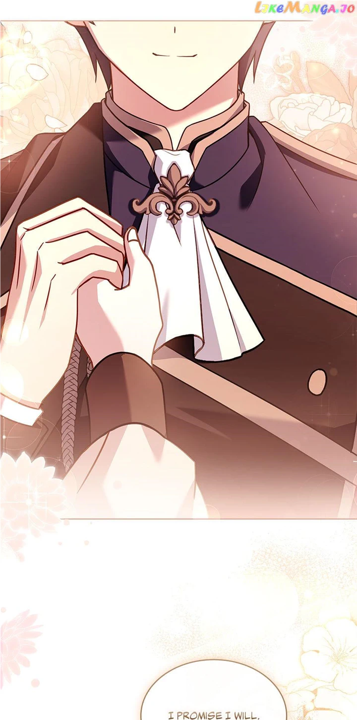 The Lady Wants to Rest chapter 104 page 64