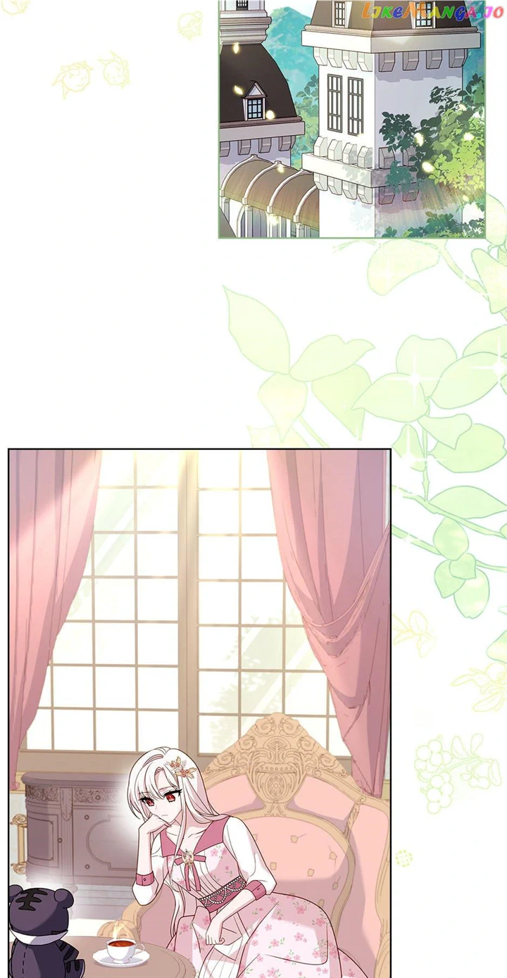 The Lady Wants to Rest chapter 104 page 69