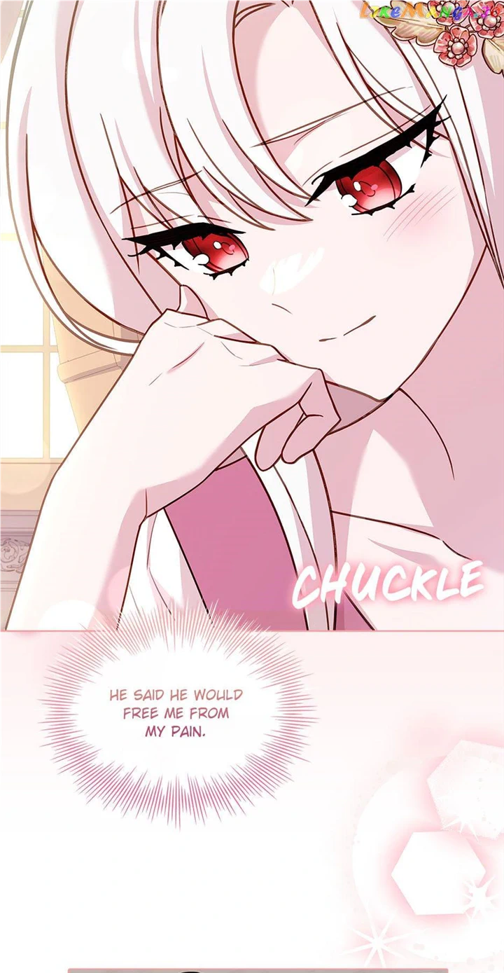 The Lady Wants to Rest chapter 104 page 71