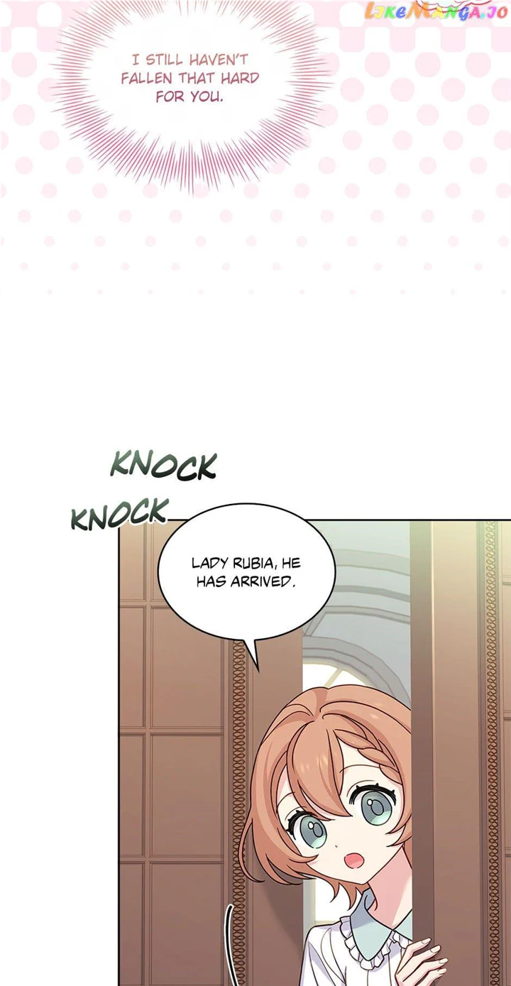 The Lady Wants to Rest chapter 104 page 74